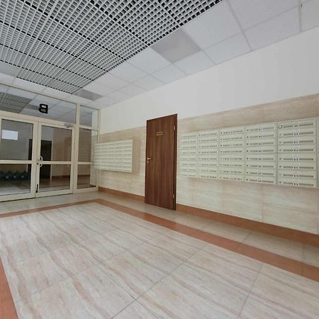 Krochmalna 2 Warszawa Zewnętrze zdjęcie