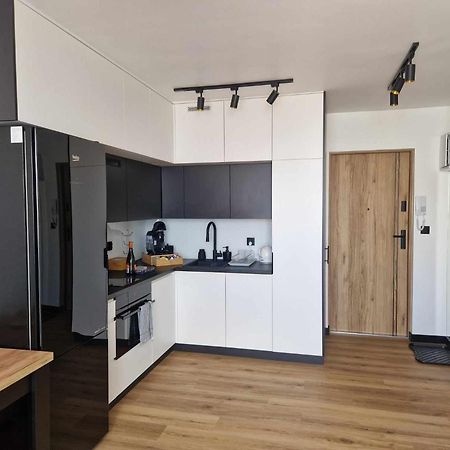 Krochmalna 2 Warszawa Zewnętrze zdjęcie