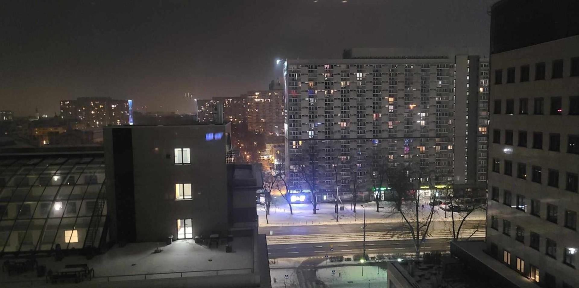 Krochmalna 2 Warszawa Zewnętrze zdjęcie