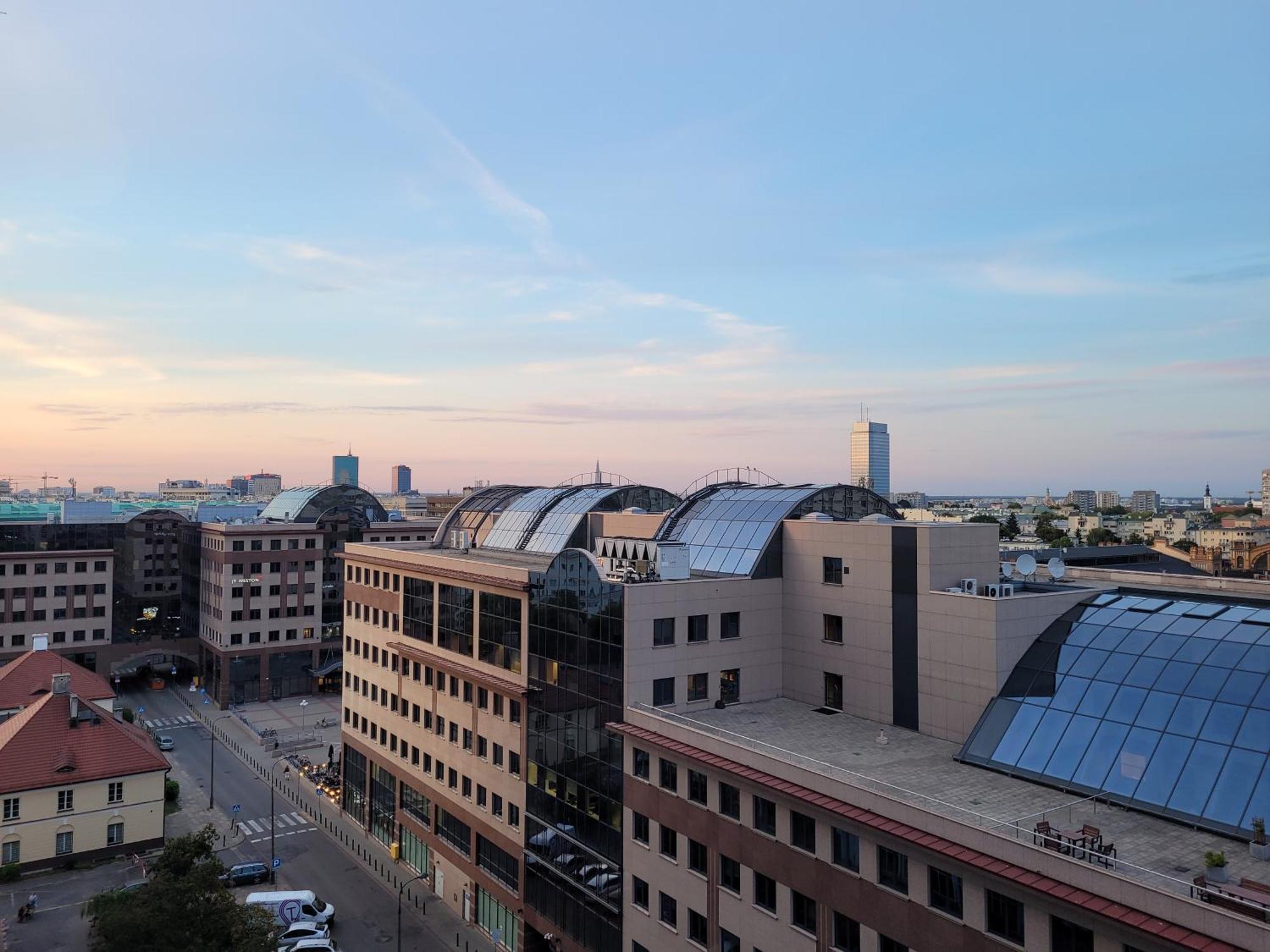 Krochmalna 2 Warszawa Zewnętrze zdjęcie