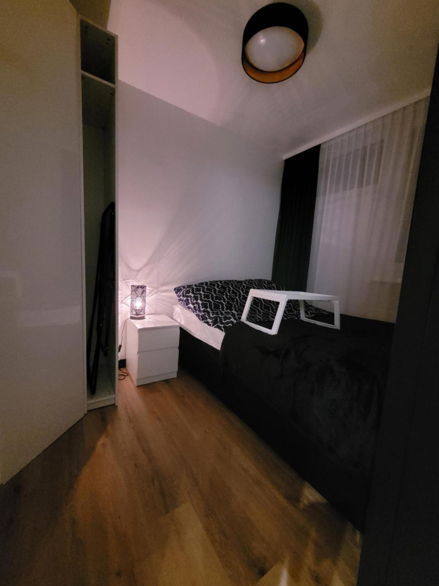 Krochmalna 2 Warszawa Zewnętrze zdjęcie